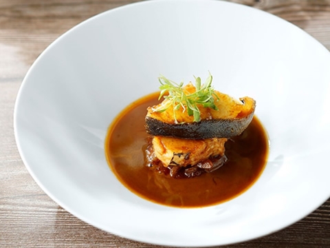 Alaska Sablefish