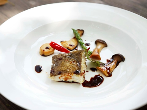 Alaska Yellowfin Sole