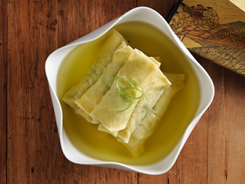 Alaska Pollock