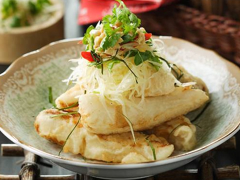 Alaska Pollock