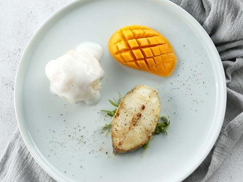 Alaska Sablefish