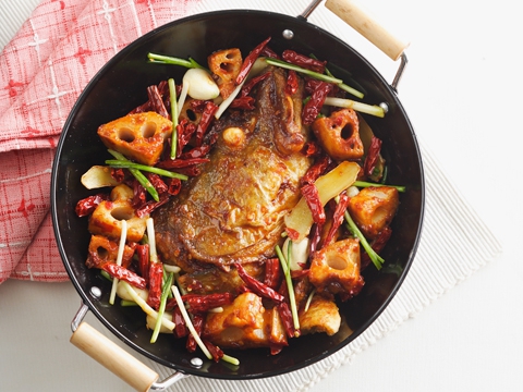 Alaska Cod