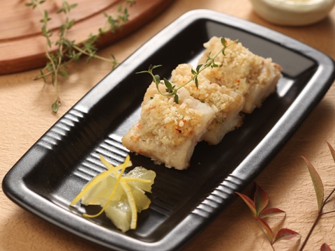 Alaska Pollock