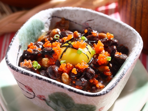 Alaska Pollock Roe
