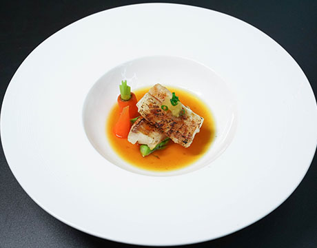 Alaska Pollock