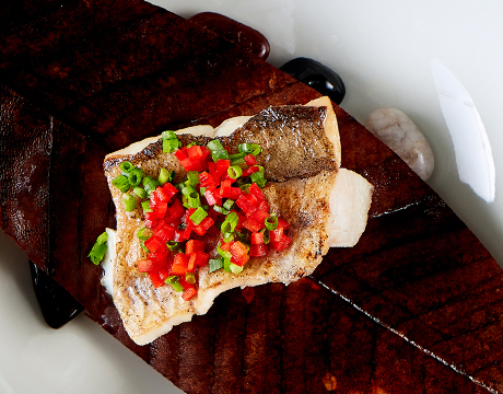 Alaska Pollock