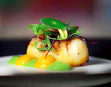 Alaska Sablefish