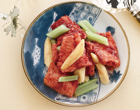 Sauteed Red Alaska Sole 800g