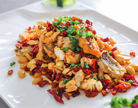 Alaska Pollock