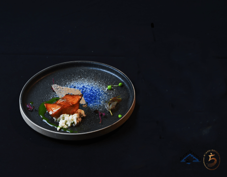 Pacific Ocean Perch