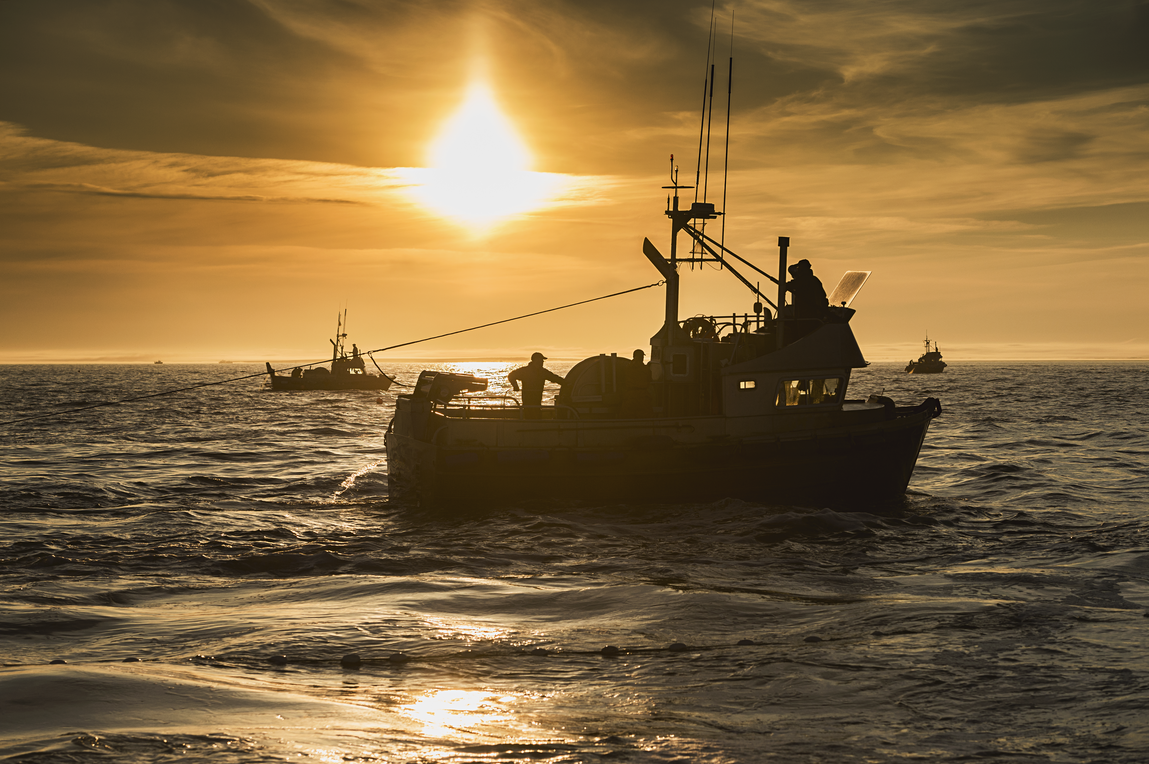 阿拉斯加天然环境